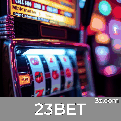 23BET: Cassino Online Profissional e Imersivo